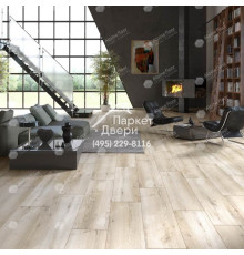 Ламинат Alpine Floor Arteo 8 M WR Дуб Дамара 62748  