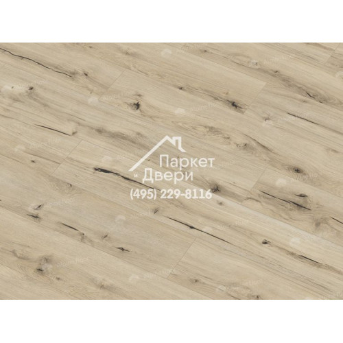 Ламинат Alpine Floor Arteo 8 M WR Дуб Дамара 62748  