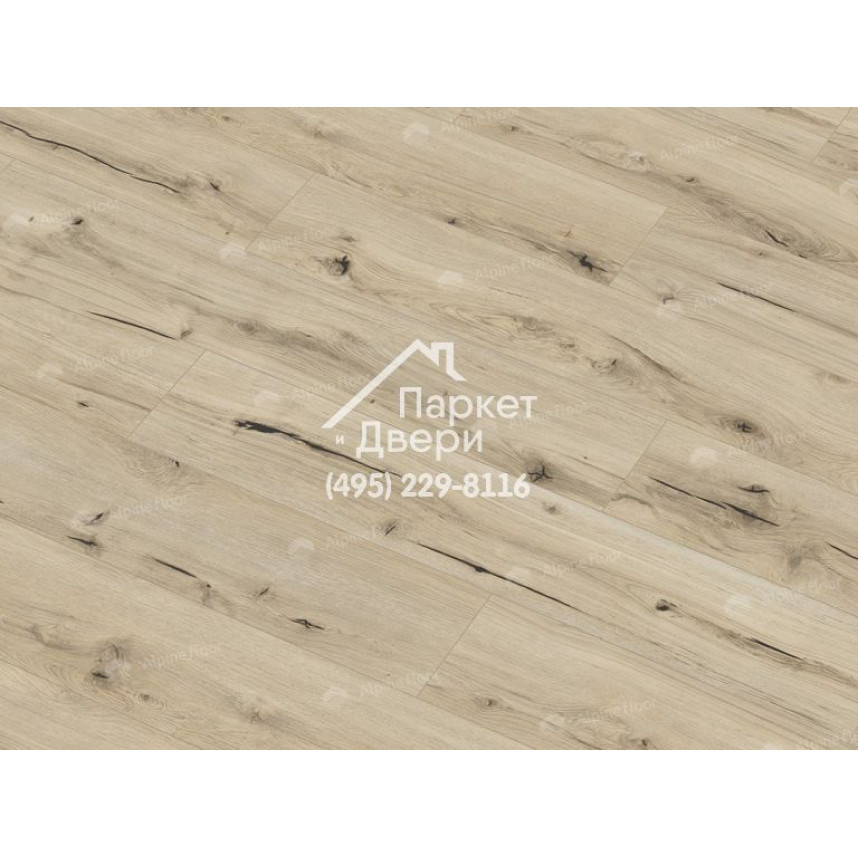 Ламинат Alpine Floor Arteo 8 M WR Дуб Дамара 62748  -3
