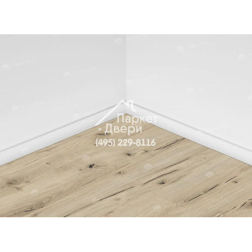 Ламинат Alpine Floor Arteo 8 M WR Дуб Дамара 62748  
