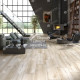Ламинат Alpine Floor Arteo 8 M WR Дуб Дамара 62748  