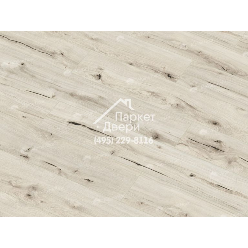 Ламинат Alpine Floor Arteo 8 M WR Дуб Дарфур 62749  -2