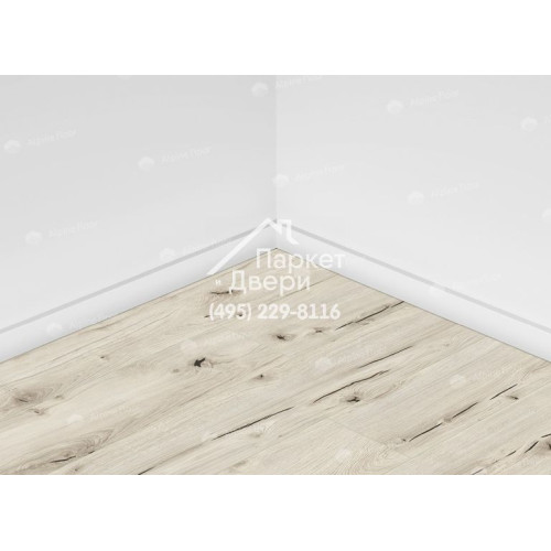 Ламинат Alpine Floor Arteo 8 M WR Дуб Дарфур 62749  
