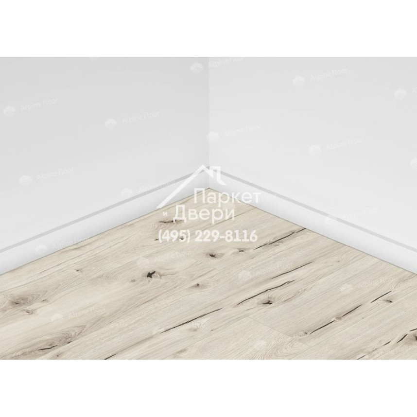 Ламинат Alpine Floor Arteo 8 M WR Дуб Дарфур 62749  -3