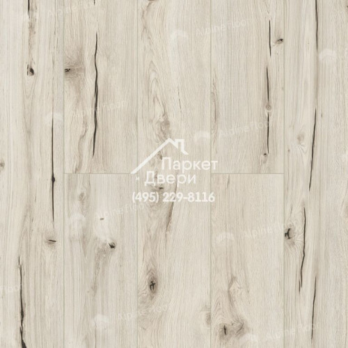 Ламинат Alpine Floor Arteo 8 M WR Дуб Дарфур 62749  