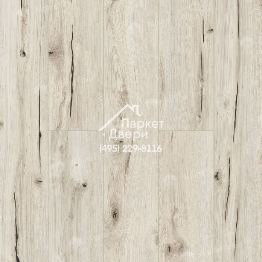 Ламинат Alpine Floor Arteo 8 M WR Дуб Дарфур 62749  -4