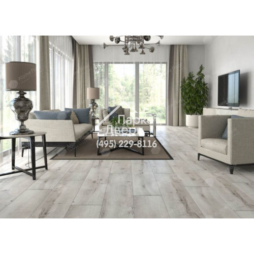 Ламинат Alpine Floor Arteo 8 M WR Дуб Дарфур 62749  