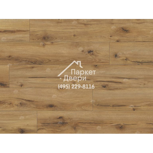 Ламинат Alpine Floor Arteo 8 M WR Дуб Эрг 62750  