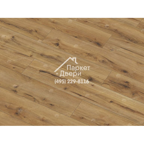 Ламинат Alpine Floor Arteo 8 M WR Дуб Эрг 62750  