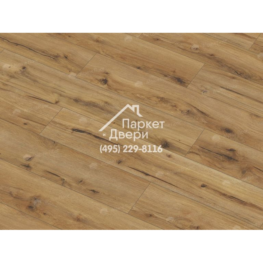 Ламинат Alpine Floor Arteo 8 M WR Дуб Эрг 62750  -2