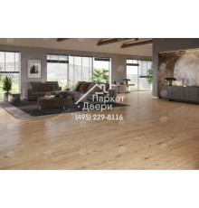 Ламинат Alpine Floor Arteo 8 M WR Дуб Эрг 62750  