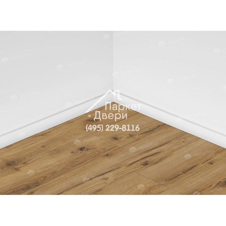 Ламинат Alpine Floor Arteo 8 M WR Дуб Эрг 62750  -3