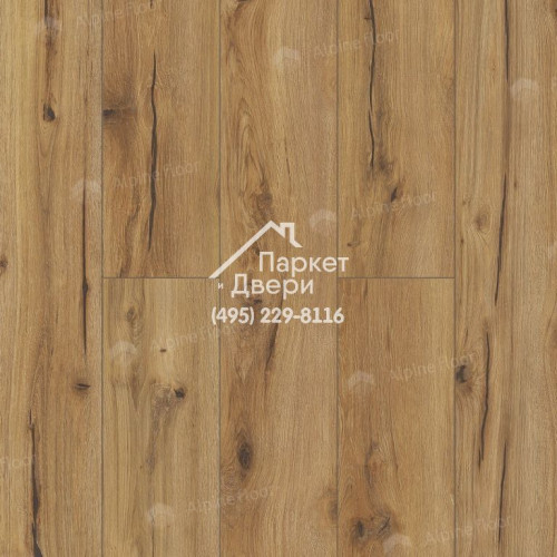 Ламинат Alpine Floor Arteo 8 M WR Дуб Эрг 62750  