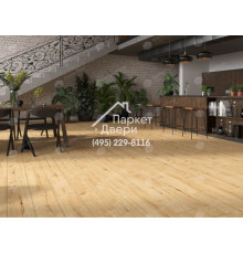 Ламинат Alpine Floor Arteo 8 M WR Дуб Гибсон 62751  