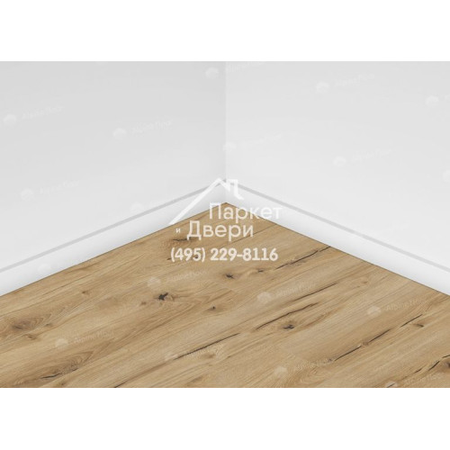 Ламинат Alpine Floor Arteo 8 M WR Дуб Гибсон 62751  