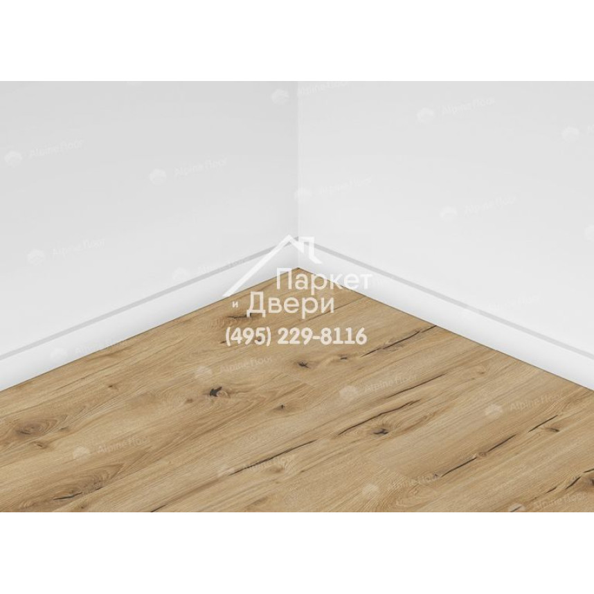 Ламинат Alpine Floor Arteo 8 M WR Дуб Гибсон 62751  -3
