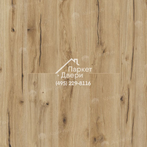 Ламинат Alpine Floor Arteo 8 M WR Дуб Гибсон 62751  