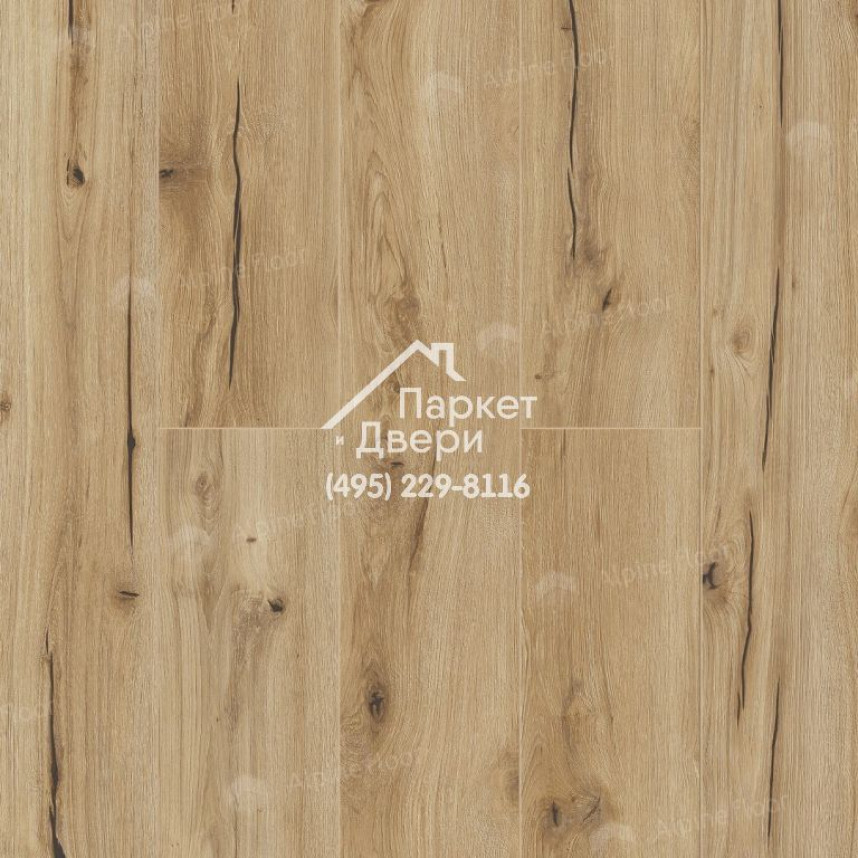 Ламинат Alpine Floor Arteo 8 M WR Дуб Гибсон 62751  -4