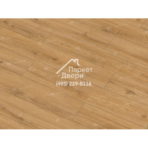 Ламинат Alpine Floor Arteo 8 M WR Дуб Хамра 62752  