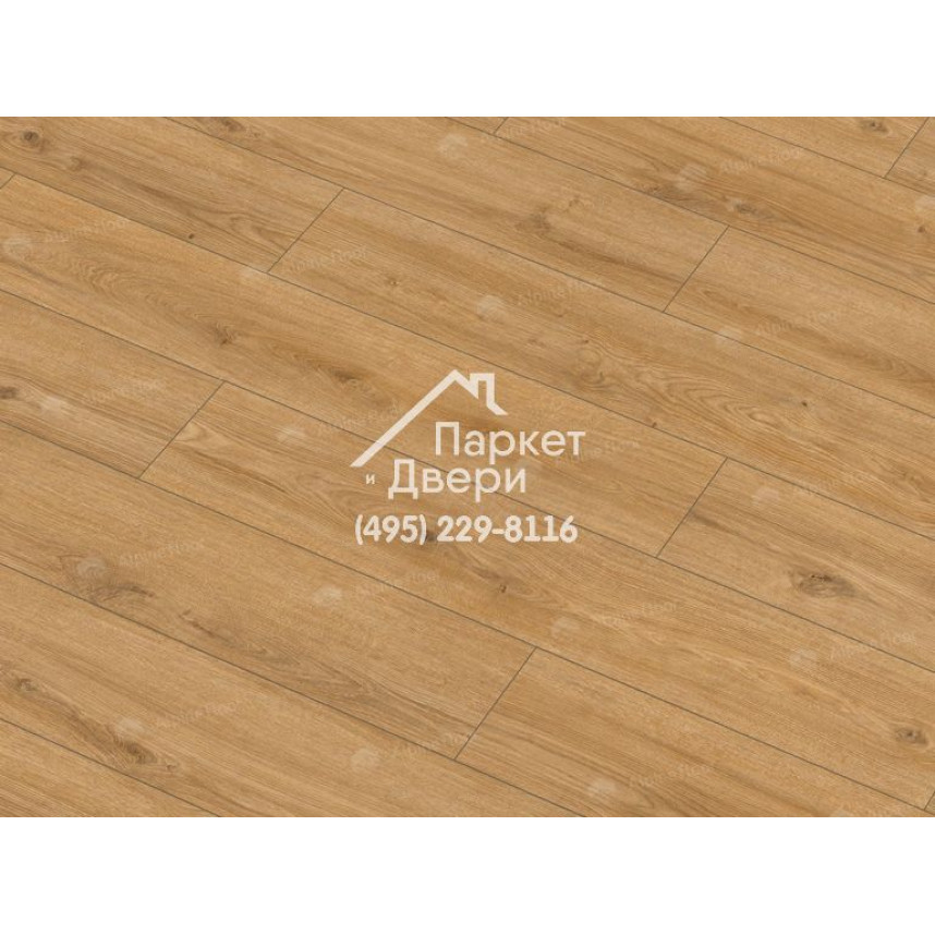 Ламинат Alpine Floor Arteo 8 M WR Дуб Хамра 62752  -2