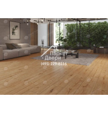 Ламинат Alpine Floor Arteo 8 M WR Дуб Хамра 62752  