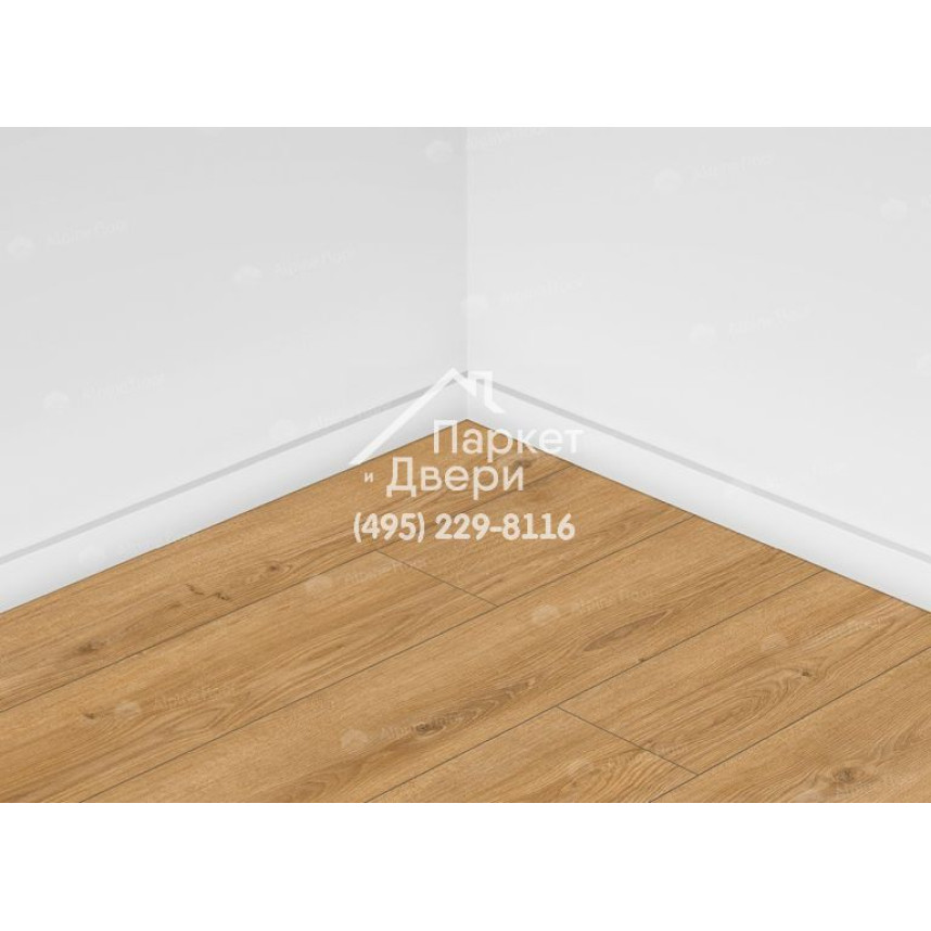 Ламинат Alpine Floor Arteo 8 M WR Дуб Хамра 62752  -3