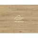 Ламинат Alpine Floor Arteo 8 M WR Дуб Каракум 62753  