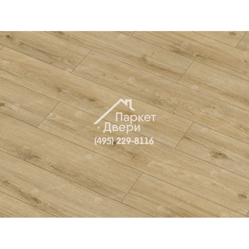 Ламинат Alpine Floor Arteo 8 M WR Дуб Каракум 62753  -2