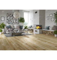 Ламинат Alpine Floor Arteo 8 M WR Дуб Каракум 62753  