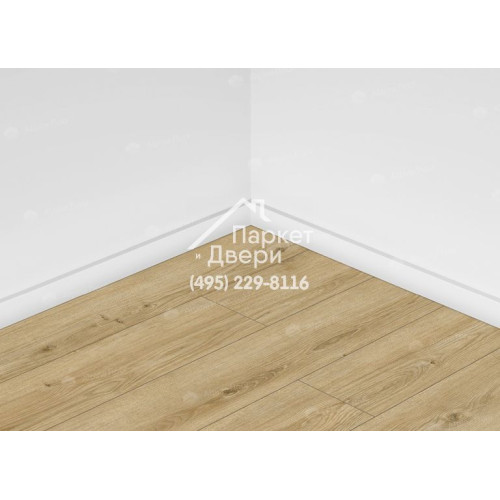 Ламинат Alpine Floor Arteo 8 M WR Дуб Каракум 62753  