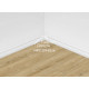 Ламинат Alpine Floor Arteo 8 M WR Дуб Каракум 62753  