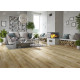 Ламинат Alpine Floor Arteo 8 M WR Дуб Каракум 62753  