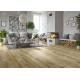 Ламинат Alpine Floor Arteo 8 M WR Дуб Каракум 62753  