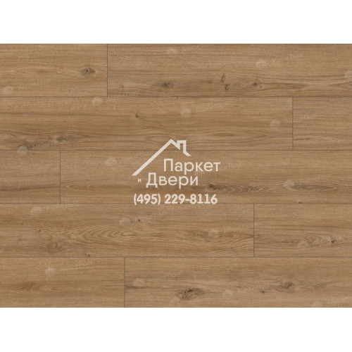 Ламинат Alpine Floor Arteo 8 M WR Дуб Катам 62754  