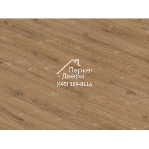 Ламинат Alpine Floor Arteo 8 M WR Дуб Катам 62754  