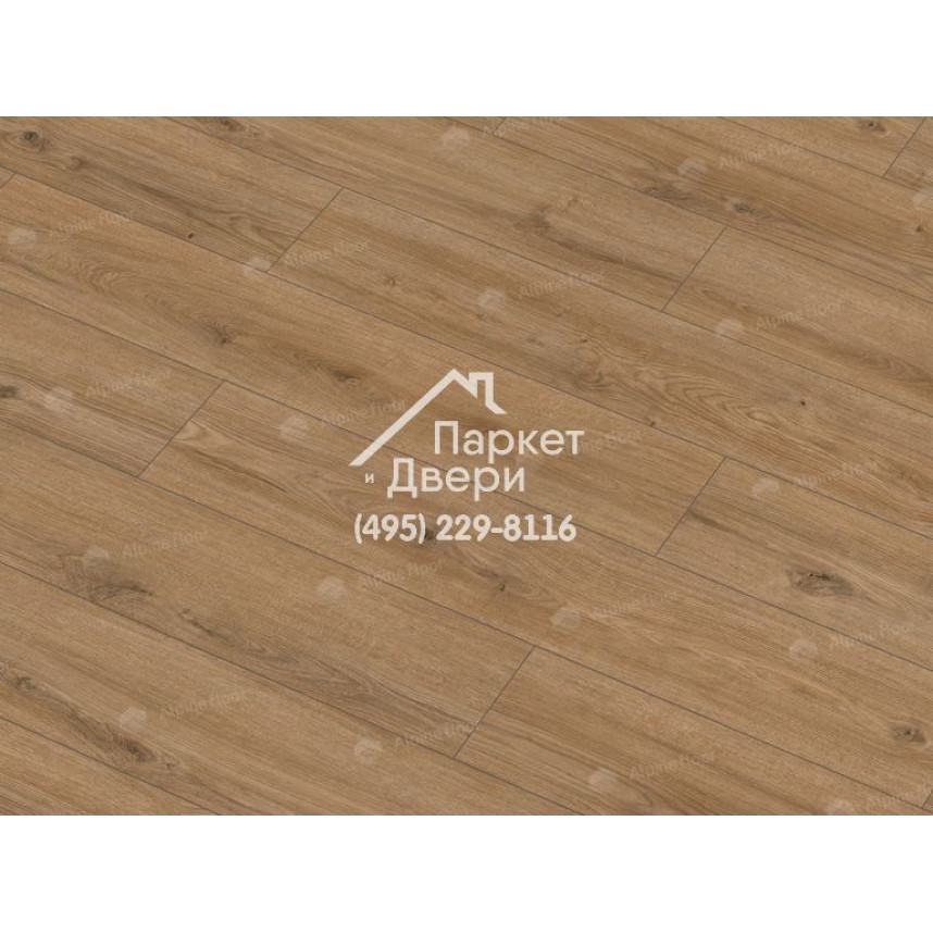 Ламинат Alpine Floor Arteo 8 M WR Дуб Катам 62754  -2