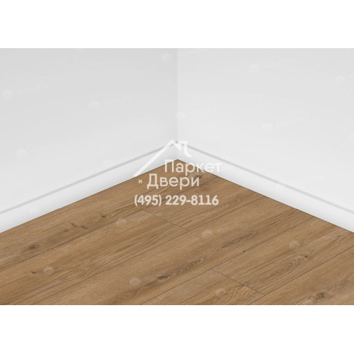 Ламинат Alpine Floor Arteo 8 M WR Дуб Катам 62754  
