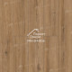 Ламинат Alpine Floor Arteo 8 M WR Дуб Катам 62754  
