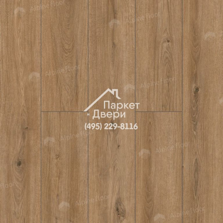 Ламинат Alpine Floor Arteo 8 M WR Дуб Катам 62754  -4