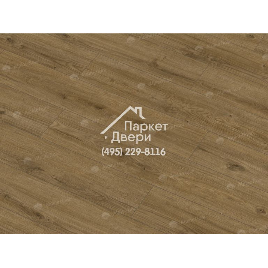 Ламинат Alpine Floor Arteo 8 M WR Дуб Котор 62755  -2