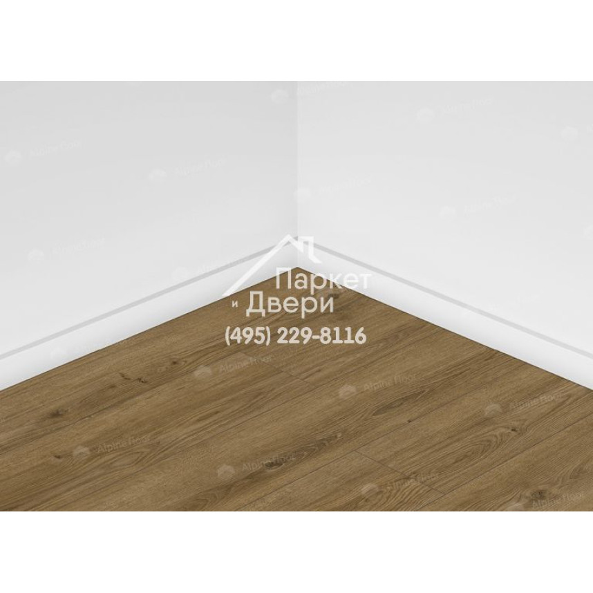 Ламинат Alpine Floor Arteo 8 M WR Дуб Котор 62755  -3