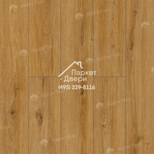 Ламинат Alpine Floor Arteo 8 M WR Дуб Макан 62756  