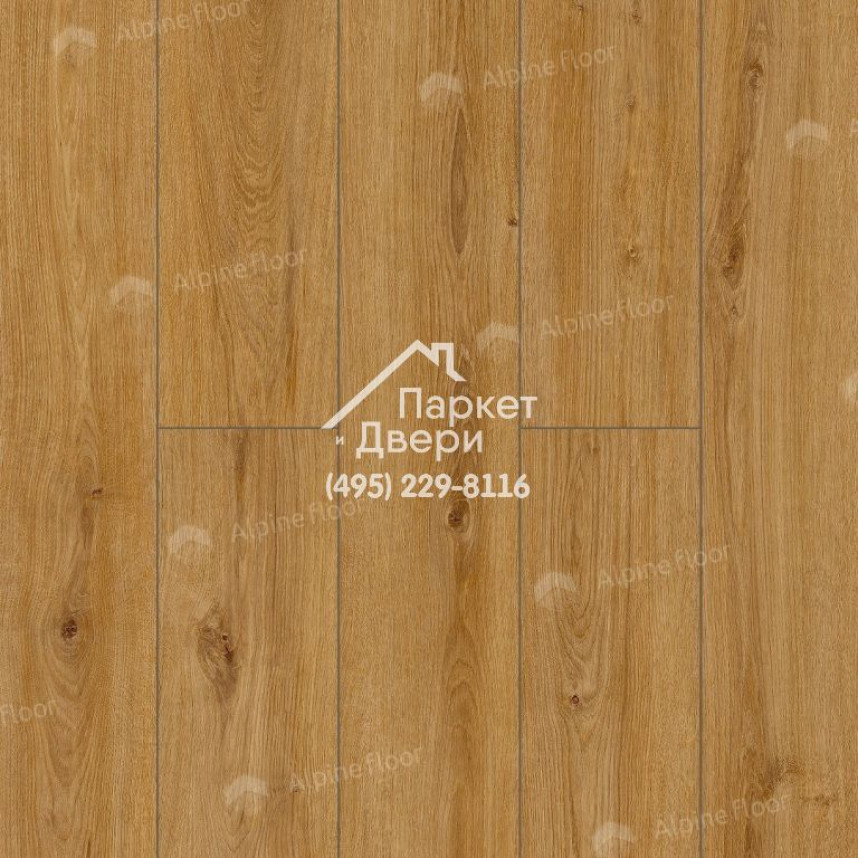 Ламинат Alpine Floor Arteo 8 M WR Дуб Макан 62756  -4