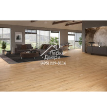 Ламинат Alpine Floor Arteo 8 M WR Дуб Намиб 62757  