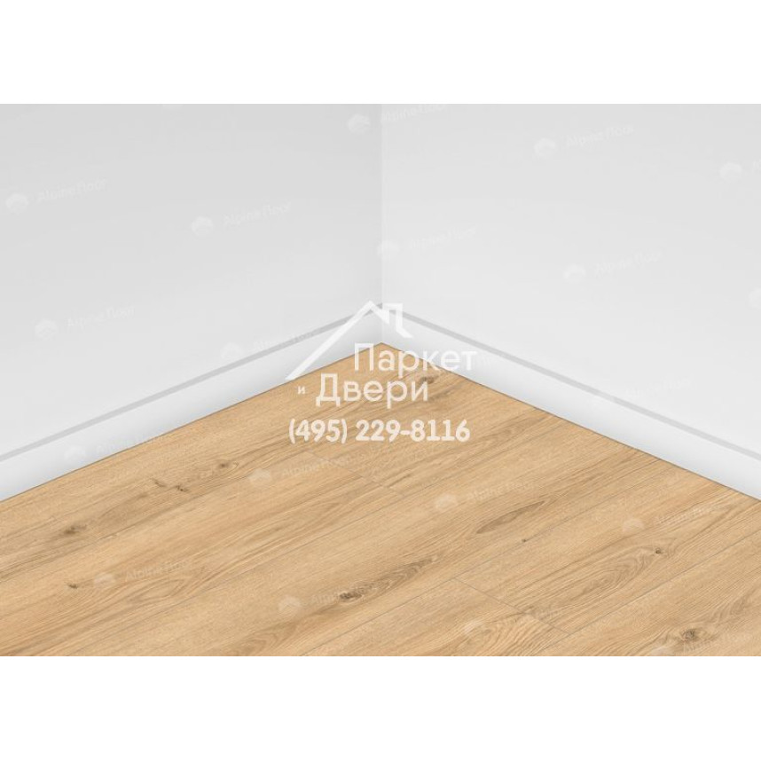 Ламинат Alpine Floor Arteo 8 M WR Дуб Намиб 62757  -3