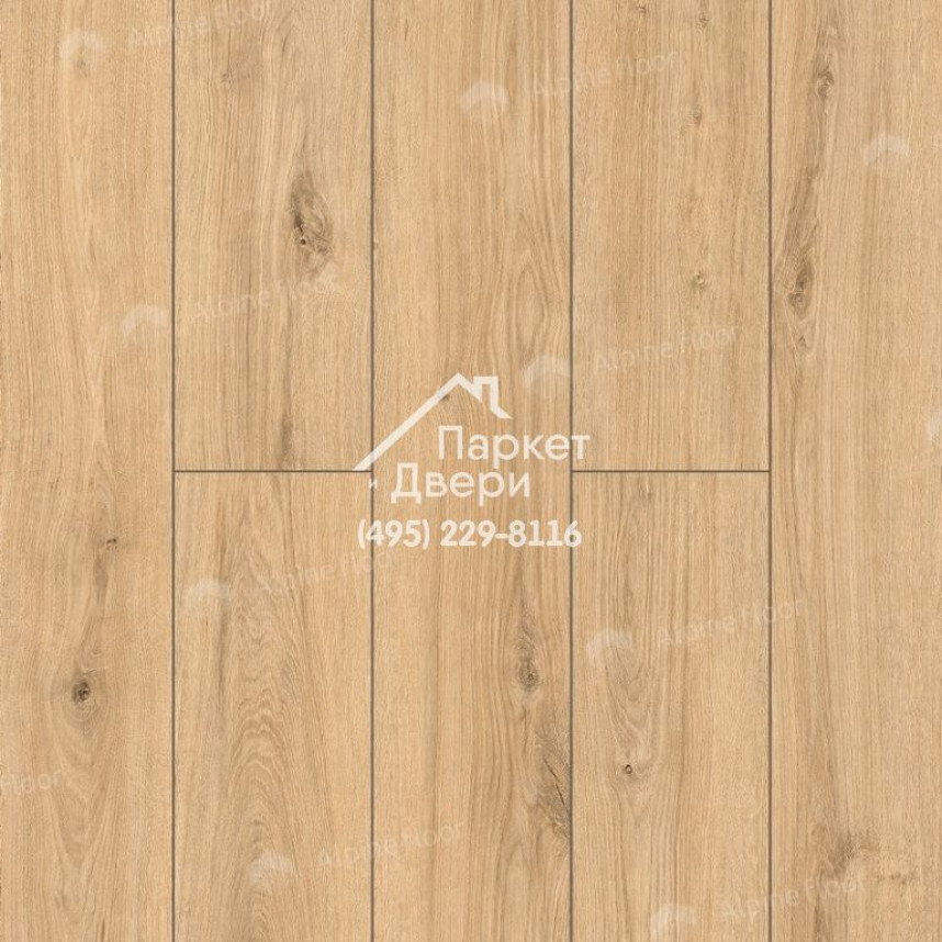 Ламинат Alpine Floor Arteo 8 M WR Дуб Намиб 62757  -4