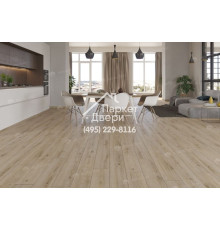 Ламинат Alpine Floor Arteo 8 M WR Дуб Нефуд 62758  