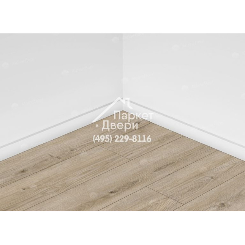 Ламинат Alpine Floor Arteo 8 M WR Дуб Нефуд 62758  -3