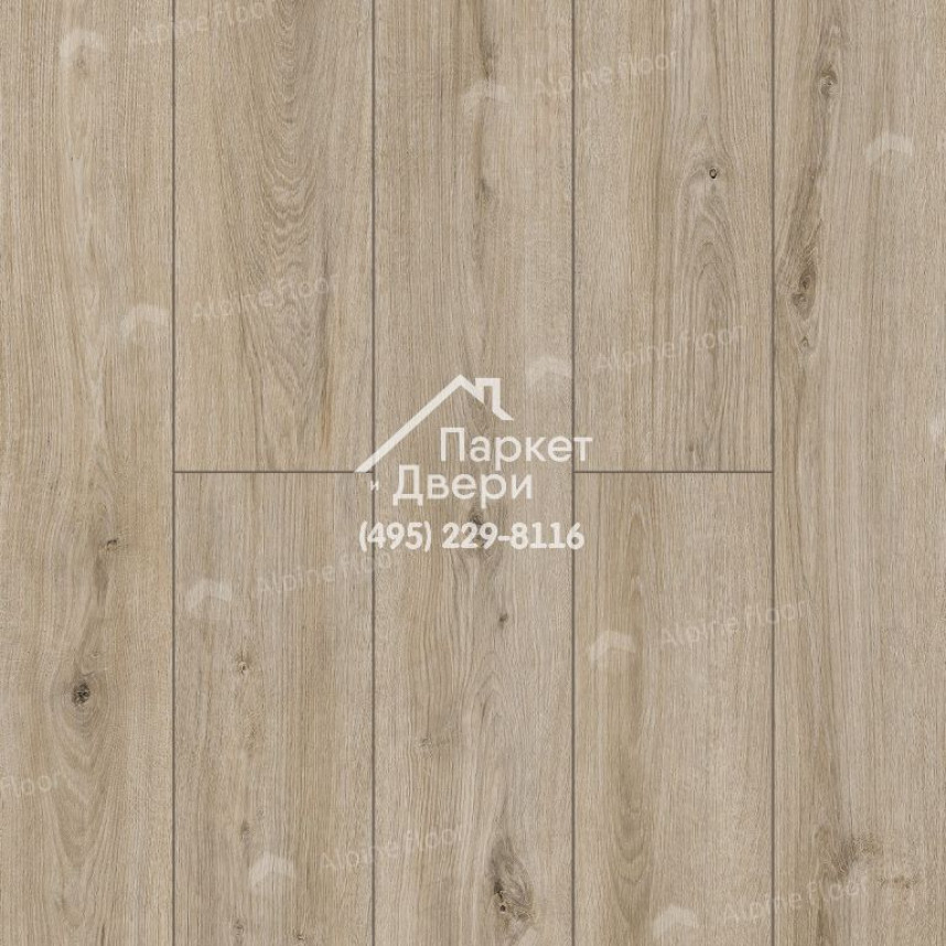Ламинат Alpine Floor Arteo 8 M WR Дуб Нефуд 62758  -4