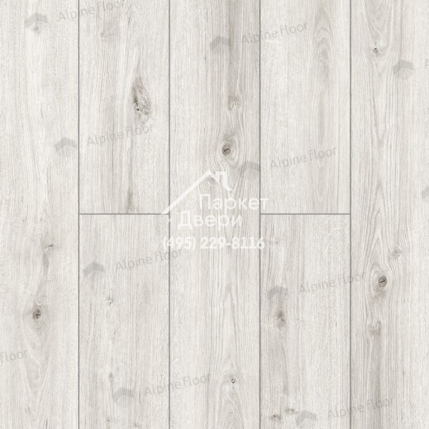 Ламинат Alpine Floor Arteo 8 M WR Дуб Негев 62759  -4